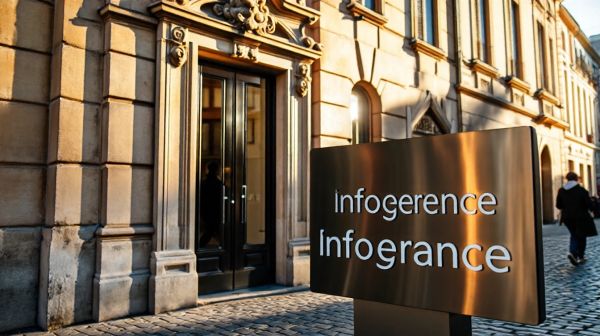 Les critères essentiels pour sélectionner votre infogérance à Bordeaux