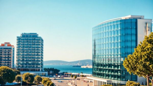 Les meilleures agences web à Nice : comparez expertise et services numériques