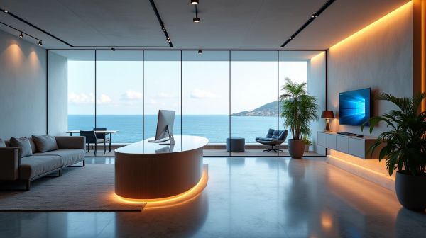 Tout savoir sur une agence web à nice : expertise et solutions digitales pour les entreprises