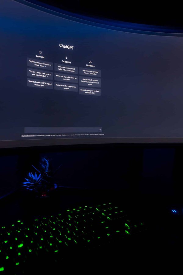 Comment utiliser l'intelligence artificielle ChatGPT de manière efficace ?