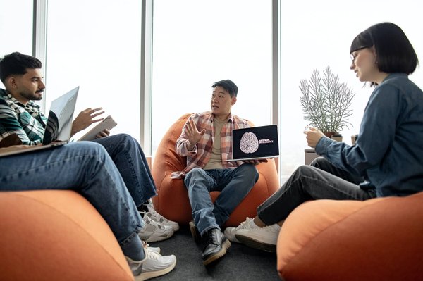 Générateur d'image par IA : des images uniques et originales assurées !