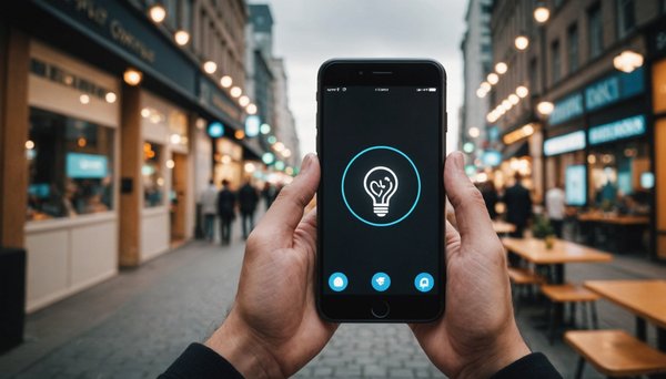 Transformez vos idées en succès avec une agence application mobile