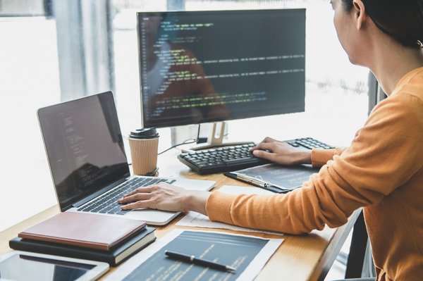 Révélez le potentiel de votre entreprise avec une agence développement web