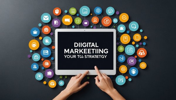 5 façons dont le marketing digital ia révolutionne votre stratégie