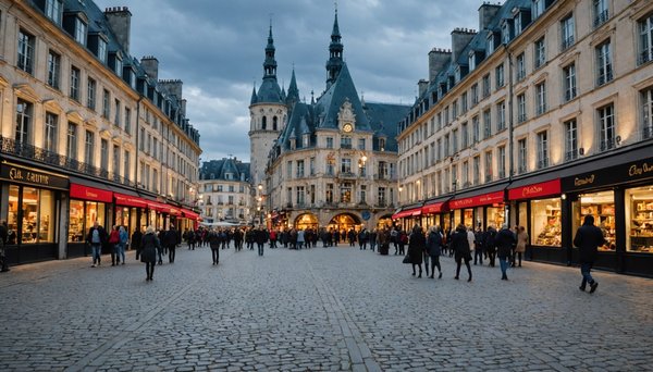 Des experts à nantes pour votre création de site internet réussi