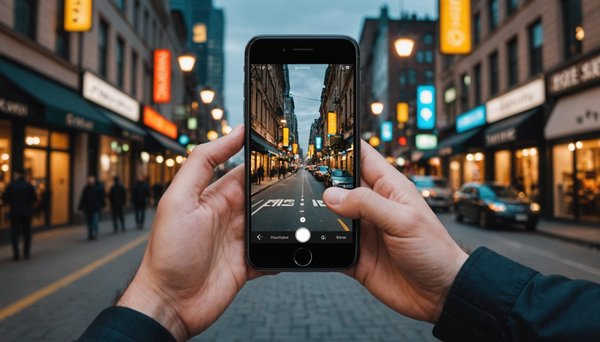 10 étapes pour réussir avec une agence d'application mobile