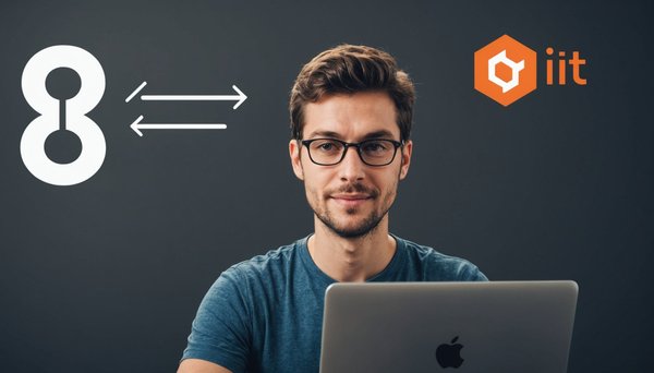 Formation git pour développeurs web : devenez leader du code !