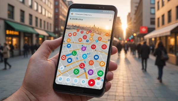 Les annuaires mobiles : à quoi ça sert ?