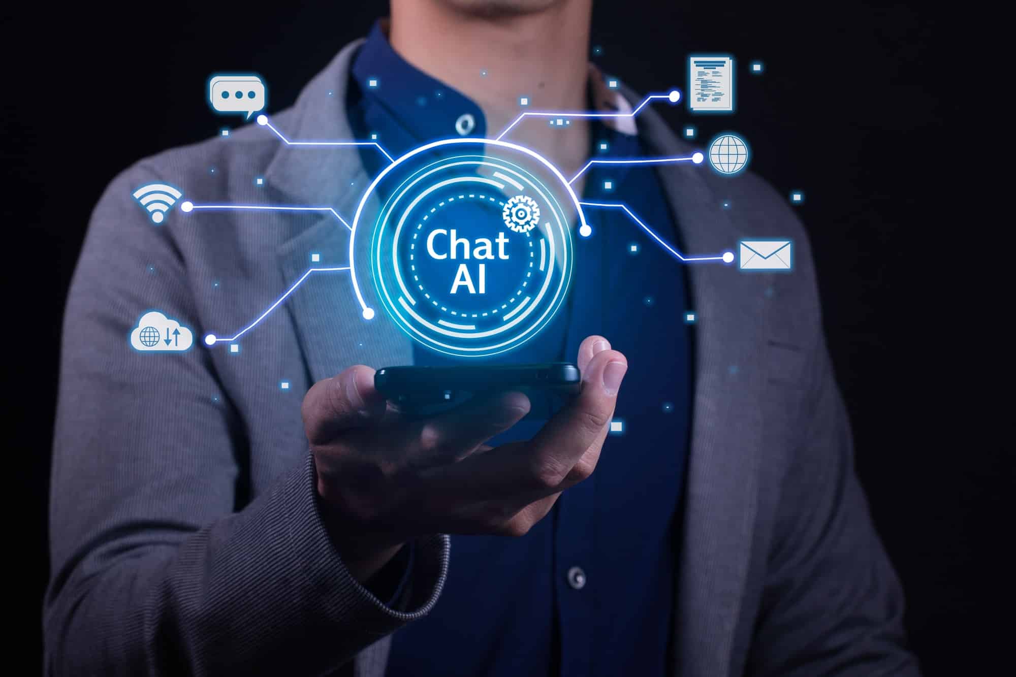 Essayer l’intelligence artificielle : utilisez le Chatbot GPT